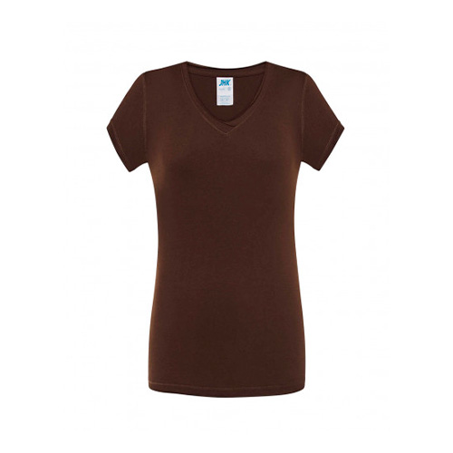 PLAYERA JHK SICILIA DAMA CUELLO V - Vista 2